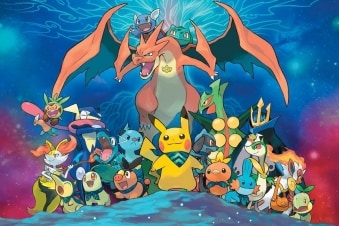 Pokémon - Sole e Luna: Guida TV  - TV Sorrisi e Canzoni