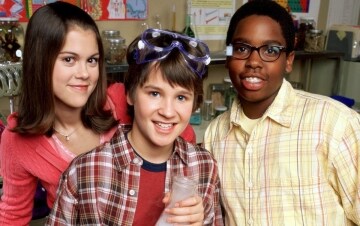 Ned - Scuola di sopravvivenza: Guida TV - TV Sorrisi e Canzoni