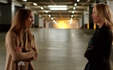 State of Affairs: Guida TV - TV Sorrisi e Canzoni