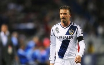 I Signori del Calcio: Beckham: Guida TV  - TV Sorrisi e Canzoni