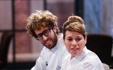Hell's Kitchen Italia: Guida TV  - TV Sorrisi e Canzoni