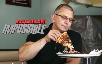 Restaurant: Impossible: Guida TV - TV Sorrisi e Canzoni