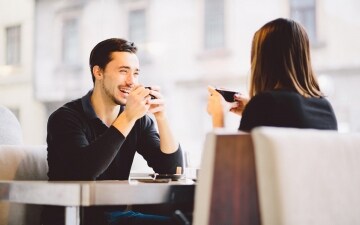 Strip Date - Come tu mi vuoi: Guida TV - TV Sorrisi e Canzoni