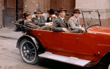 The Newton Boys: Guida TV - TV Sorrisi e Canzoni