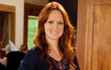 Pioneer Woman - Donna di Frontiera: Guida TV - TV Sorrisi e Canzoni