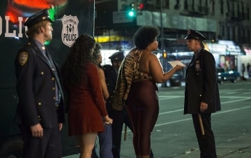 The Deuce - La via del porno: Guida TV - TV Sorrisi e Canzoni