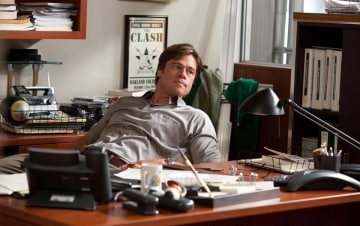 Moneyball - L'arte di vincere: Guida TV - TV Sorrisi e Canzoni