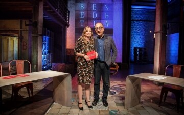Benedetta Economia: Guida TV - TV Sorrisi e Canzoni
