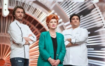 Top Chef Italia: Guida TV  - TV Sorrisi e Canzoni