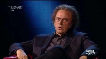Fratelli di Crozza (live): Guida TV - TV Sorrisi e Canzoni