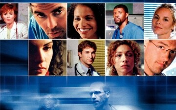 E.R. - Medici in prima linea: Guida TV - TV Sorrisi e Canzoni