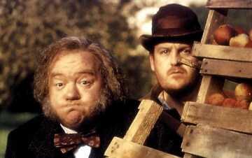 La dodicesima notte: Guida TV - TV Sorrisi e Canzoni