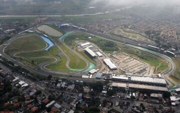 Gran Premio del Brasile di Formula 1: Guida TV - TV Sorrisi e Canzoni