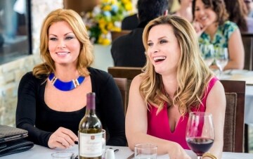 Mom's Day Away: Guida TV - TV Sorrisi e Canzoni