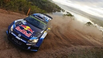 World Rally Championship: Guida TV - TV Sorrisi e Canzoni