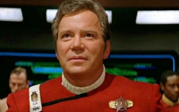 Star Trek V - L'ultima frontiera: Guida TV  - TV Sorrisi e Canzoni