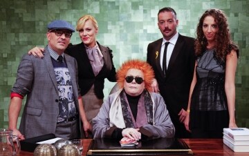 Io donna buccia di banana: Guida TV - TV Sorrisi e Canzoni