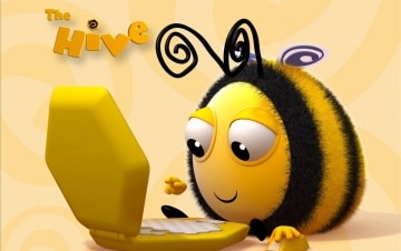 Hive: Guida TV  - TV Sorrisi e Canzoni