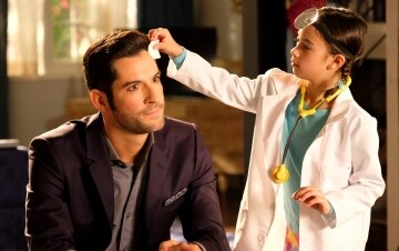 Lucifer: Guida TV - TV Sorrisi e Canzoni