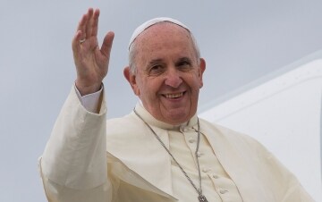 Viaggio di Papa Francesco a Myanmar: Guida TV  - TV Sorrisi e Canzoni