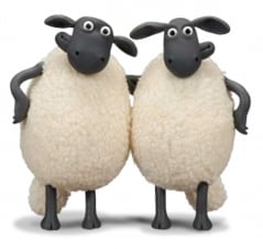 Shaun Vita Da Pecora: Guida TV - TV Sorrisi e Canzoni