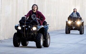 Animal Kingdom: Guida TV - TV Sorrisi e Canzoni