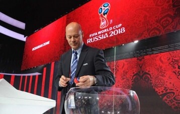 Sorteggio Mondiali 2018: Guida TV - TV Sorrisi e Canzoni