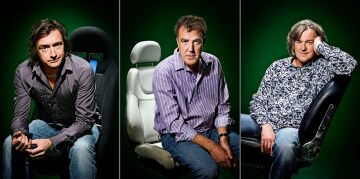 Top Gear Uk: Guida TV - TV Sorrisi e Canzoni