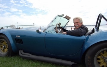 Alla scoperta di auto antiche: Guida TV - TV Sorrisi e Canzoni