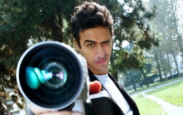 Il Testimone: Guida TV - TV Sorrisi e Canzoni