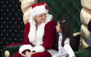 Amori, affari e Babbo Natale: Guida TV - TV Sorrisi e Canzoni