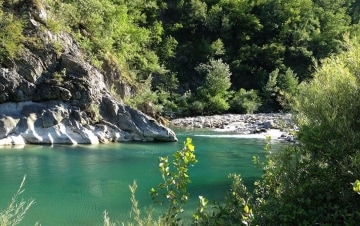 Vacanze in Val Trebbia: Guida TV - TV Sorrisi e Canzoni