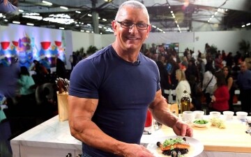 Restaurant: Impossible: Guida TV - TV Sorrisi e Canzoni