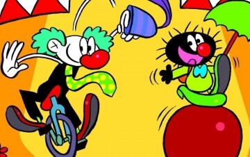 Little Furry: Guida TV - TV Sorrisi e Canzoni