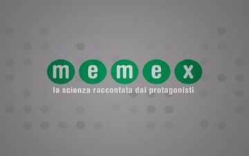 Memex Doc - Passi di scienza: Guida TV  - TV Sorrisi e Canzoni