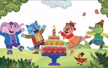 Gatto Mirò: Guida TV - TV Sorrisi e Canzoni