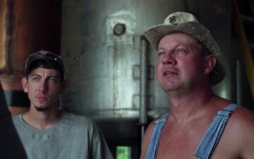Moonshiners: Guida TV - TV Sorrisi e Canzoni