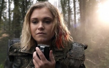 The 100: Guida TV - TV Sorrisi e Canzoni