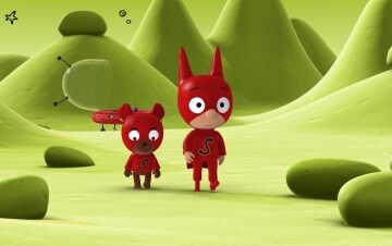 Sam Sam: Guida TV - TV Sorrisi e Canzoni