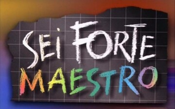 Sei forte, maestro: Guida TV - TV Sorrisi e Canzoni