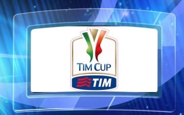 Tim Cup: Guida TV  - TV Sorrisi e Canzoni