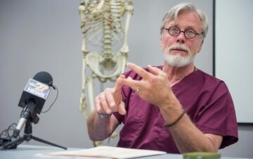 Professione: Coroner: Guida TV - TV Sorrisi e Canzoni