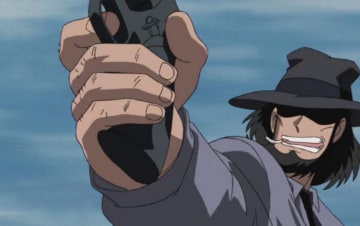 Le avventure di Lupin III: Guida TV - TV Sorrisi e Canzoni