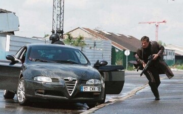 36, Quai des Orfèvres: Guida TV - TV Sorrisi e Canzoni