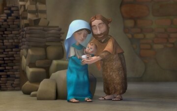 La Cantata dei Pastori: Guida TV - TV Sorrisi e Canzoni
