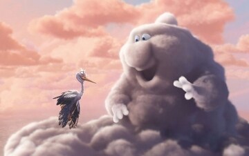 Corti Pixar: Guida TV - TV Sorrisi e Canzoni