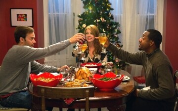 La promessa di Babbo Natale: Guida TV - TV Sorrisi e Canzoni