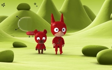 Sam Sam: Guida TV - TV Sorrisi e Canzoni
