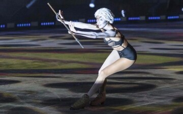 Intimissimi On Ice: Guida TV - TV Sorrisi e Canzoni