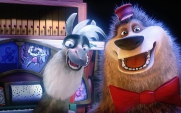 Boog e Elliot 3: Guida TV - TV Sorrisi e Canzoni
